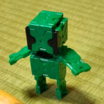 マイクラのゾンビ