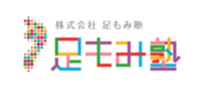 足もみ塾ロゴ